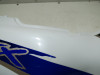 Rechter achterkant Suzuki GSX R 1100