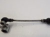 Gear change pedal  Suzuki GS 550 M Katana