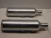 Muffler Harley Davidson Softtail