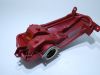 Winker left rear Suzuki Burgman 650
