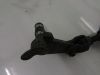 Rempomp achter Honda VF 500 