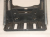 Top-case-trager Harley Davidson Touring