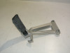Soziusfussraste links Honda CBR 125 R