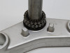 Steering stem Honda VFR 750 R - RC30