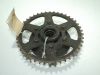 Driven flange Kawasaki ZX 12 R