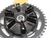 Tandwieldrager Yamaha YZF R7