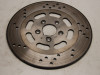 Remschijf voor Harley Davidson Softtail