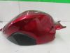 Fuel tank cover Honda CBR Fireblade