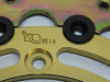 Bremsscheibenset Yamaha YZF R1