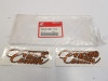 Decals Honda VF 700  750 C Magna