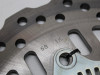 Bremsscheibe hinten  Kawasaki Z 900
