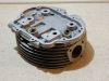 Cylinder head Moto Guzzi V7 700
