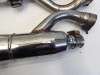Muffler Yamaha V max