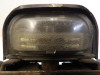Kentekenplaathouder Yamaha XS 400