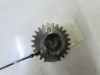 Engine parts Suzuki GSX R 600