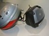 Luggage set Honda CBF 600