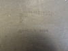Cowl left small Honda CB 750 