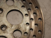Remschijf voor Harley Davidson Custom universal other