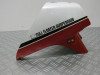 Rear cowl Suzuki GSX 750