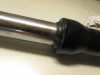 Voorpoot links compleet Kawasaki GPX 600