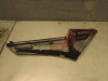 Cowl left rear Yamaha FJ 1200