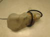 Radiator reserve tank  Yamaha TDM