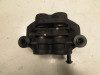 Remklauw links voor Yamaha MT 09