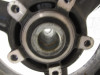 Felge hinten Suzuki GSX R 1300 Hayabusa