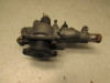 Radiator parts Yamaha V max