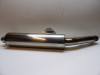 Muffler Honda CBR 600 F