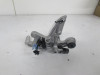 Main step holder right Honda CBR Fireblade