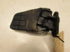 Fussraste links Honda PC 800