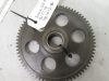 Engine parts Suzuki GS 550