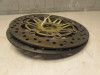 Brake disc set Honda VTR 1000 F