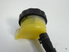 Rear brake master cylinder  Kawasaki ER 6