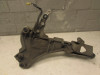 Rechter schetsplaat Honda ST 1100 Pan European