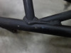 Achtersubframe Ducati Multistrada 1200