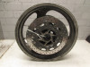Voorwiel compleet Yamaha YZF 600 Thundercat