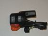 Handlebar switch assy left BMW R 1150 RT   R 850 RT