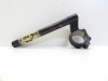Clip on links Honda CBR 900 RR