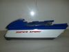 Achterkuipdeel Honda CBR 1000 F