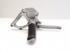 Main step holder right Ducati Paso
