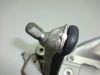 Main step holder right Triumph Tiger 1050