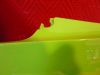 Cowl Left lower Kawasaki ZX 6 R