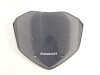 Windschild Honda NC 700 S