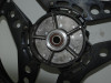 Felge hinten Honda CBX 750 F