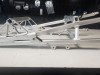 Achtersubframe Aprilia Tuono 1000