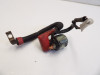 Startmotor relais Honda CMX 250 