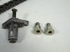 Camshaft Aprilia Dorsoduro 750