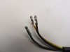 Regulator rectifier  Suzuki GS 750